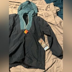 Billabong Windbreaker